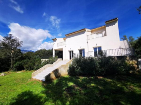 Villa Casa Sognu di Orizonte